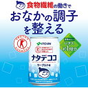 伊藤園 ナタデココ ヨーグルト味 缶 280g【1ケース 24本入】【特定保健用食品】“おなかの調子 ...