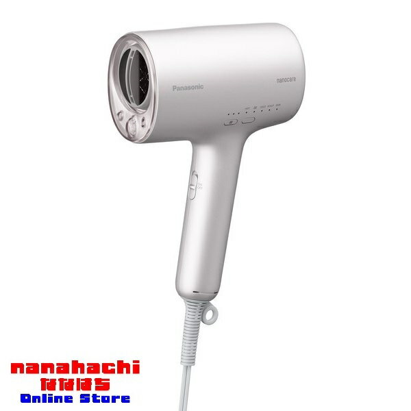 ナノケア ドライヤー 【お買い物マラソン】ヘアードライヤー ナノケア パナソニック Panasonic 高浸透ナノイー＆ミネラル ナノケア EH-NA0J-P［ラベンダーピンク］うるおい速乾を追求するナノケアの進化形態。新ヘアードライヤー ナノケアが登場