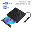 դ DVD ɥ饤 CD DVD ץ쥤䡼 USB3.0Type-c ɼ  Windows10/11 MacOS б   type10tecc-tyc-drv[̵]