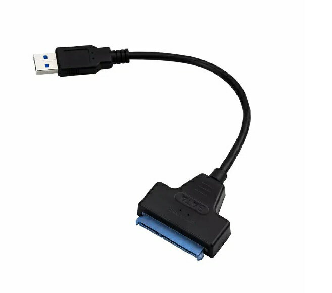 SATA USB3.0 ϊP[u A_v^ SATA-USB 2.5 C` SSD HDD n[hfBXN Ot@N[@ȒP ڑ tecc-satausb3