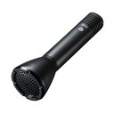 ハンドマイク型 拡声器 スピーカー サンワサプライ MM-SPAMP11N【送料無料:一部地域を除く】