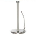 キッチンペーパー ホルダー キッチン ペーパーホルダー スタンド ステンレス 錆びにくい 紙巻器 tecc-ppholder