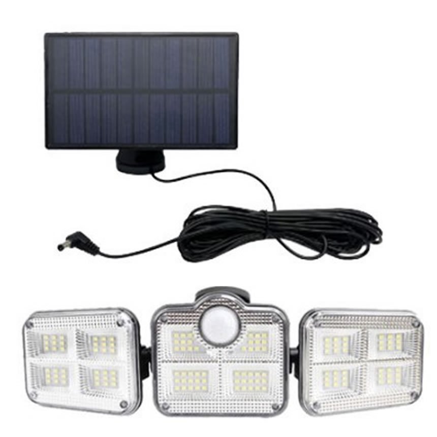 󥵡饤 顼饤 ʹ 3ȯ LED3⡼ 顼 ۸ȯ 360 ټͳĴ IP65ɿ tec-sole...