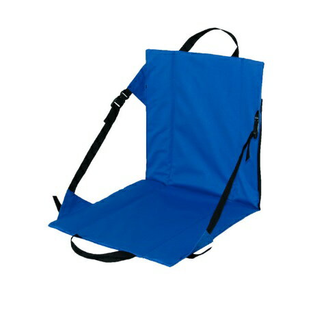 【送料無料・一部地域除く】場所を選ばない どこでも マット コンパクト 持ち歩き ベンチ 椅子 キャンプ TEC-MDSH0042D