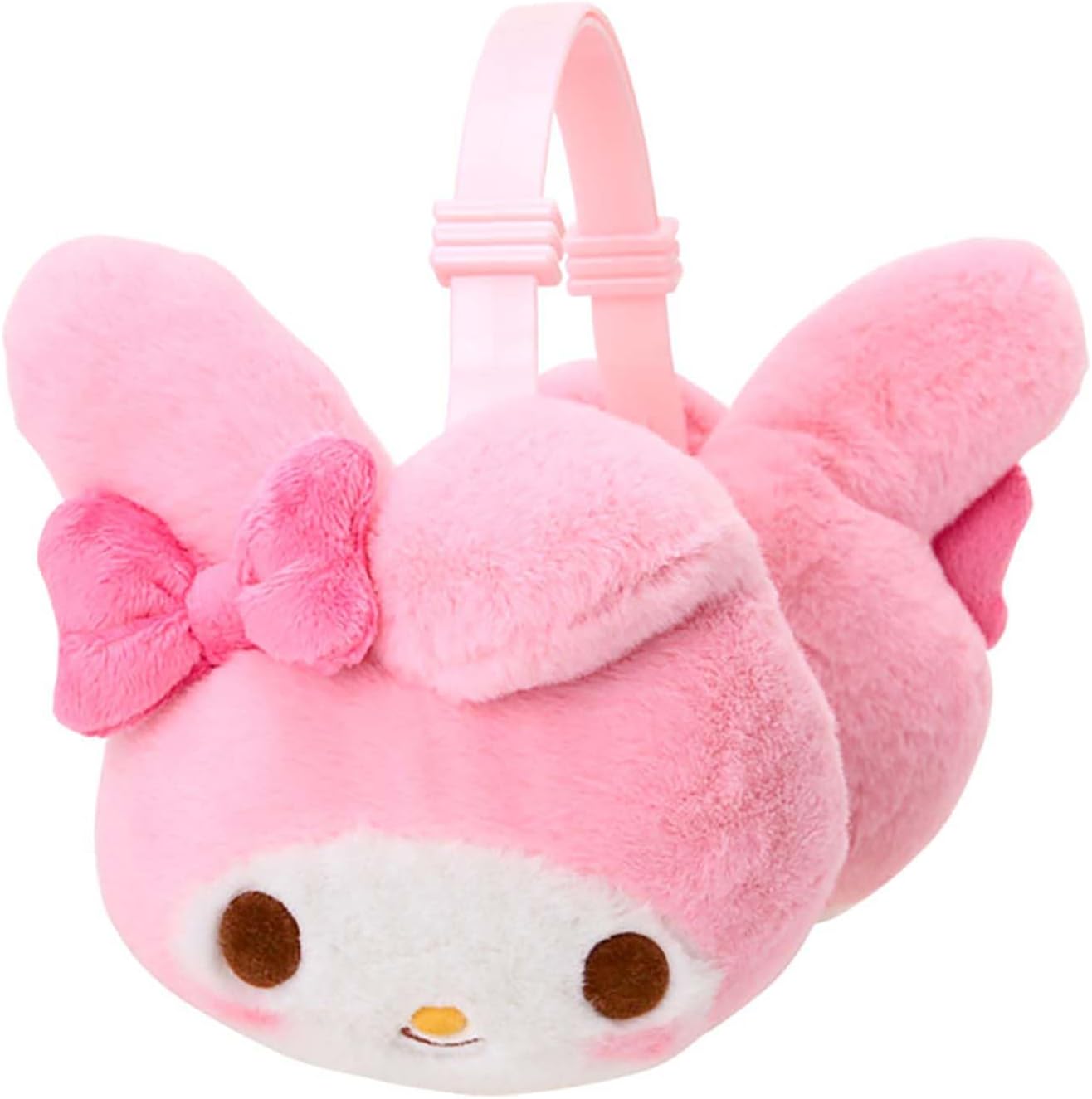 キッズ イヤーマフ マイメロディ サンリオ SANRIO 283126 耳あて 防寒 暖かい(4)