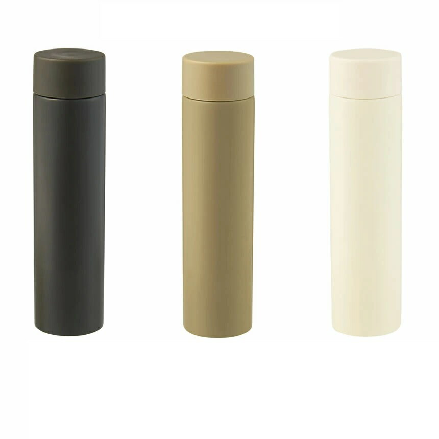 ステンレスマグボトル180ml水筒...