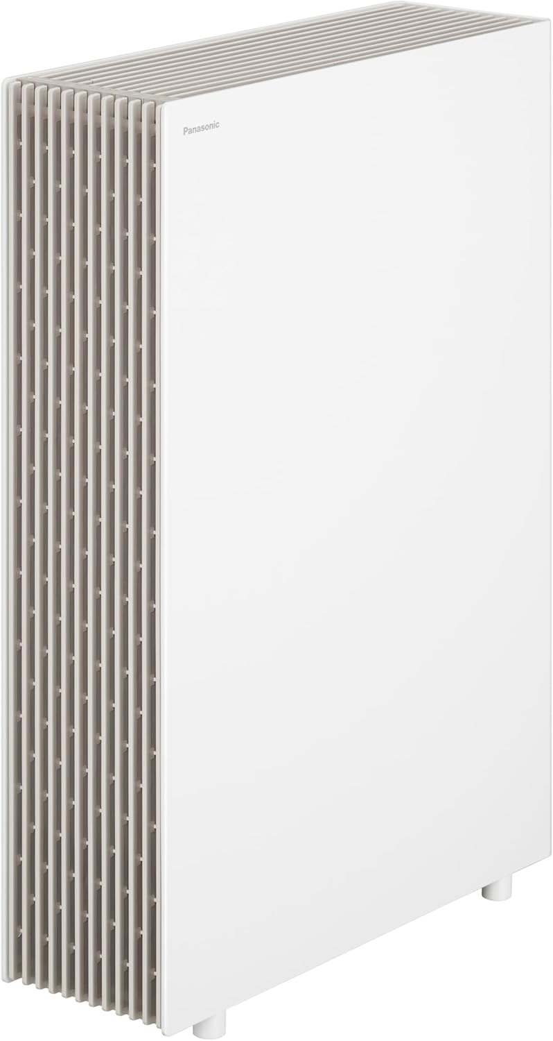 空気清浄機 ナノイーX レイアウトフリー ~31畳 パナソニック Panasonic F-PX70C-W ホワイト