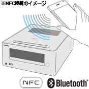 【送料無料】【新品未開封品】ONKYOX-U6-Bミニコンポワイヤレス/NFC・Bluetooth対応/USBDAC搭載ブラックX-U6B■NFCBluetooth搭載のCDレシーバーシステム多彩なメディアに対応。デザインもサウンドもひとクラス上のミュージックアイテム【オススメ】