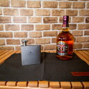 LOVEKNOT チタン酒壺175ml チタン製 アウトドア 直飲み キャンプ 漏れ防止 バーベキュー超軽量 調理具 ポーチ キャンプ用食器 父の日 ギフト