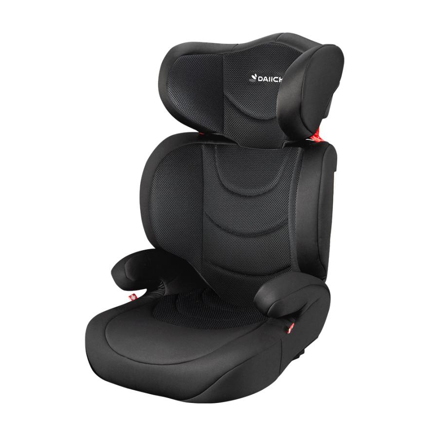 ジュニアシート ISOFIX チャイルドシート DAIICHI イノフィックス ISOFIX INNOFIX 3歳～12歳頃まで ロングユース 子供 キッズ 孫 保育園 幼稚園 小学生 車 ドライブ カー用品 旅行 お出かけ 3歳 12歳頃まで 3歳 4歳 5歳 6歳 7歳 8歳 9歳 10歳 11歳 12歳 2