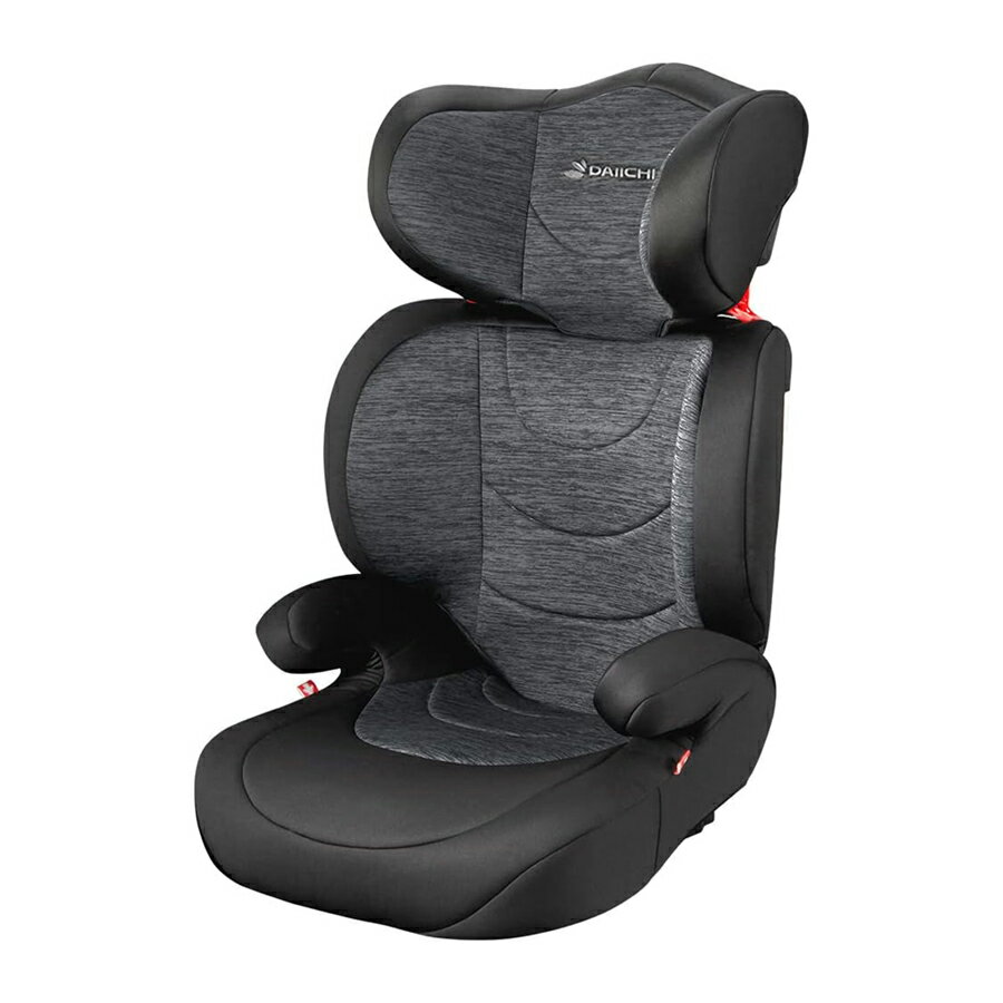 ジュニアシート ISOFIX チャイルドシート DAIICHI イノフィックス ISOFIX INNOFIX 3歳～12歳頃まで ロングユース 子供 キッズ 孫 保育園 幼稚園 小学生 車 ドライブ カー用品 旅行 お出かけ 3歳 12歳頃まで 3歳 4歳 5歳 6歳 7歳 8歳 9歳 10歳 11歳 12歳 3