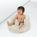 正規品 バスチェア 赤ちゃん 7ヶ月 ふかふかベビーチェア K ベビーチェア ベビー 子ども 子供 孫 baby お風呂 おふろ 沐浴 お座り 里帰り 帰省 リッチェル|詳細画像