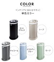 日本育児 Ubbi インテリアおむつペール グレー おむつ トイレ トイレトレーニング ぺーる インテリア nihonikuji ベビー|詳細画像