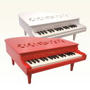 楽器玩具 おもちゃ ピアノ ミニピアノ P-32 河合楽器 KAWAI おもちゃ 日本製 子供 誕生日 お祝い ギフト 誕生日プレゼント 男の子 女の子 32鍵...