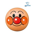 アンパンマン 顔ボール(1コ入)|詳細画像