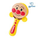 正規品 楽器玩具 アンパンマン うちの子天才 カタカタカスタ おもちゃ キッズ 子供 音楽 ミュージック カスタネット 誕生日 プレゼント 音あそび kids ...