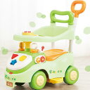 乗用玩具 1歳 足けり ベビークル 3ステップ よくばりビジーカー babycle おもちゃ 乗り物 赤ちゃん ベビー 誕生日 プレゼント 子供 アガツマ