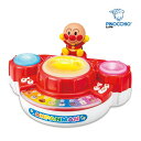 アンパンマン おもちゃ アンパンマン 楽器 光るドレミファ マジカルボンゴ アガツマ ピノチオ 子供 0歳 1歳 誕生日 プレゼント 知育 ギフト お祝い
