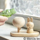 アロマスタンド 卓上 木製 おしゃれ ミッフィー アロマウッドベース miffy ディックブルーナ アロマディフューザー アクセサリー インテリア 雑貨(4)