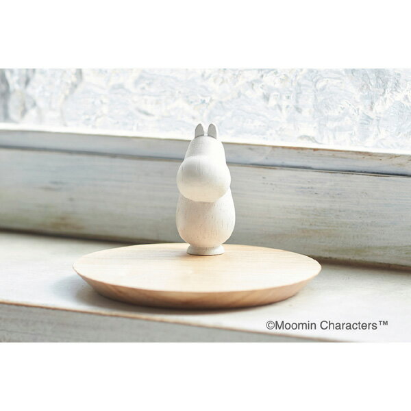 正規品 アクセサリースタンド ムーミン リトルミイ スナフキン MOOMIN 雑貨 小物入れ おしゃれ 木製 ア..