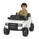 ミズタニ A-kids リモコン電動乗用 トヨタ ランドクルーザー 250 角目 R-25SW 3歳 から 6歳頃 まで リモコン操作 15歳以上 子供 キッズ 男の子 女の子 孫 乗用玩具 乗り物 電動 バッテリー ラジコン ギフト プレゼント 誕生日 クリスマス