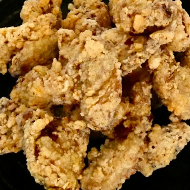 カノミ もも醤油からあげ 250g×5パック 送料無料 産地直送 同梱・代引不可 九州産鶏肉 鶏串 焼き鳥