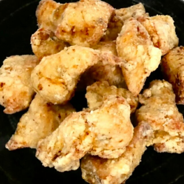 カノミ むね塩からあげ 250g 送料無料 産地直送 同梱・代引不可 九州産鶏肉 鶏串 焼き鳥 バーベキュー BBQ 晩酌おつまみ
