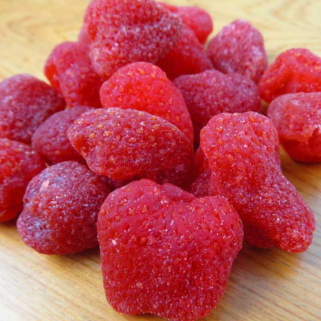 �ɥ饤�ե롼�ġ��ɥ饤�����ȥ��٥꡼��1�ѥå�100g����