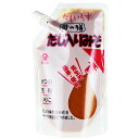 フジジン スパウトだし入りみそ 母の膳 350g 富士甚醤油 味噌 大分県