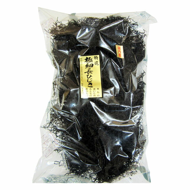 商品詳細 ■商品番号 225213 ■商品種別 乾燥ひじき ■内容量 1kg ■保存方法 高温多湿を避け、冷暗所にて保存して下さい。 ■賞味期限 365日 ■産地 - ■メーカー 大阪昆布フジイ ■原材料 国内産ひじき コメント 大阪昆布フ...