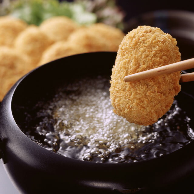 Meatyou 黒毛姫牛 牛肉コロッケ 10個入 K-510　メーカー直送　代引 同梱不可　ギフト 肉 和牛 黒毛和牛 コロッケ Meatyou 2