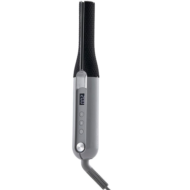 cado cuaura ストレート ヘアアイロン BI-G1 クール グレー