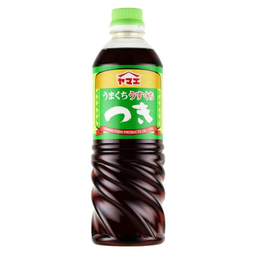 ヤマエ うまくちつき 720ml ヤマエ うまくちつき 720ml