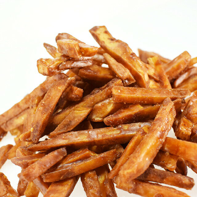 唐船峡食品 黒糖かりんとう 200g