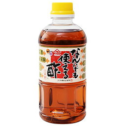 ヤマキュー　なんにでも使える酢　500ml