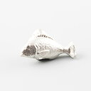薩摩錫器 錫 箸置き 鯛 4.5cm×2.5cm 170-12 岩切美巧堂 代引不可父の日 錫器 錫製 還暦祝 結婚祝 退職祝 贈答 母の日 プレゼント ギフト...