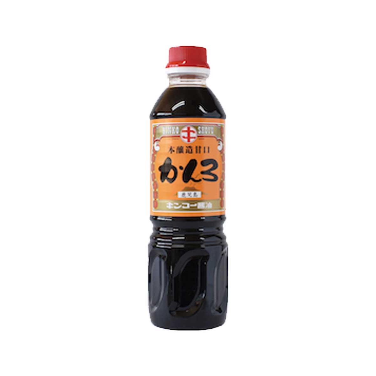 商品詳細 ■商品番号 096560 ■商品種別 醤油 ■内容量 500ml ■保存方法 0 ■賞味期限 0 ■栄養成分表示 0 ■メーカー 0 ■原材料 0 コメント 「キンコー醤油 かんろ」は、キンコー醤油の甘口NO．1の甘口醤油です。初めての方にオススメのお試し・使いきりサイズ500ml。 煮魚や煮物も”かんろ”があれば深い味わいと色合いが出せます。