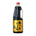 かつお しょうゆ 1.8L フジジン醤油/醤油/大分県