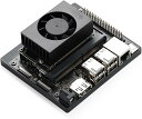 商品情報仕様1024 基の NVIDIA® CUDA® コアと32 基の Tensor コア搭載NVIDIA Ampere アーキテクチャ6 コア Arm® Cortex-A78AE v8.264 ビット CPU8 GB 128 ビット L...