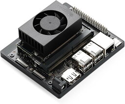 【日本正規代理店品】NVIDIA Jetson Orin Nano 開発者キット 945-13766-0000-000 Developer Kit