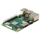 【 送料無料 】 Raspberry Pi 3 Model B ラズベリーパイ 3B 技適マーク あり シングルボード コンピュータ