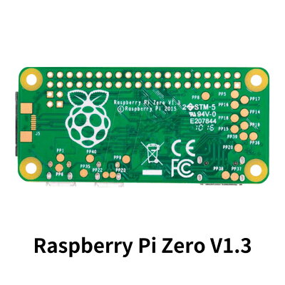 【 送料無料 】 Raspberry Pi Zero V1.3 / Pi Zero W / Pi Zero WH / Pi Zero 2 W / Pi Zero 2 WHラズベリーパイゼロ 技適有り - Image 3