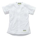 エスエスケイ Webleague/無地メッシュシャツ SSK-US0001M 10 XO