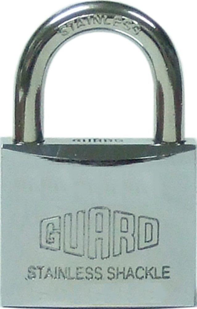 ガードロックステンレス南京錠No.5000-40mm