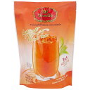 Cha Tra Mue チャトラムー オリジナル タイティー タイ紅茶 泰式紅茶 ミルクティー インスタントドリンク 清涼飲料 ホット & アイス 3in1 (100g : 20g x 5袋)