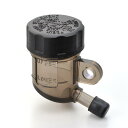 デイトナ(Daytona) NISSIN(ニッシン) バイク用 マスターシリンダー タンク φ38mm クラッチマスター スモークタンク 95007(2)