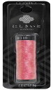 LECIEN (ルシアン) にしきいと ラメ 刺しゅう糸 20m巻 Col.110 No.77