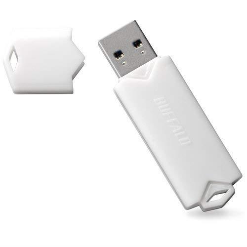 RUF3-YUF32GA-WH(ホワイト) USB3.1メモリ 32GB RUF3-YUF32GA-WH(ホワイト) USB3.1メモリ 32GB