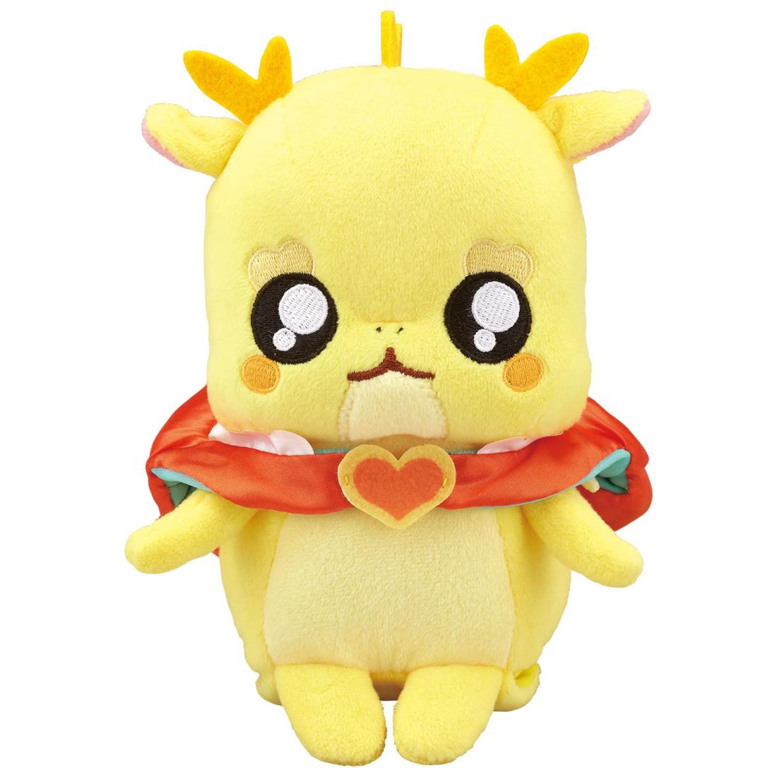 バンダイ デリシャスパーティ♡プリキュア ミラクル変身!おしゃべりメンメン(対象年齢:3歳以上)