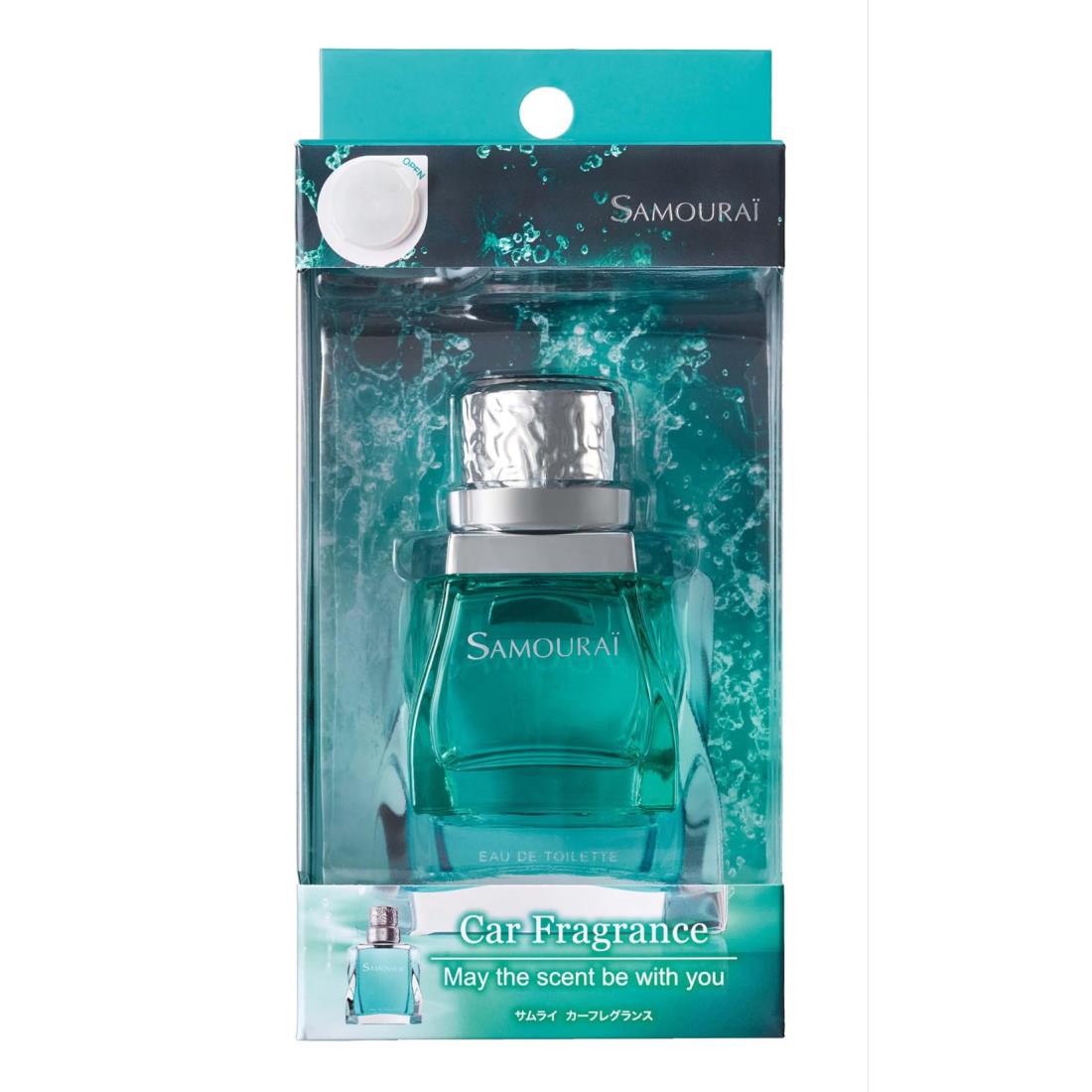 サムライ カーフレグランス (14ml)